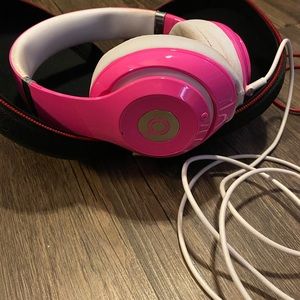 Beats Studio Headphones